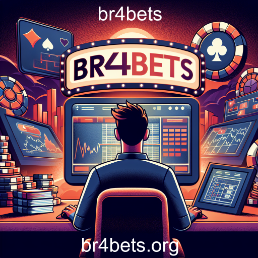 Aprimore Seu Jogo com os Melhores Guias no br4bets