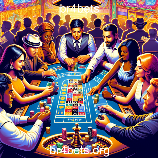 Jogos de Mesa